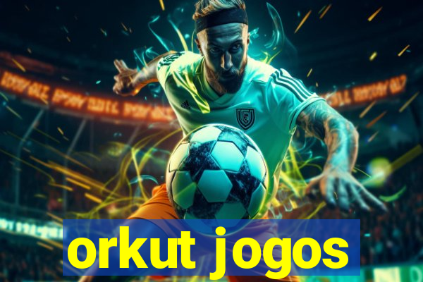 orkut jogos